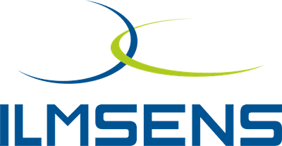 Logo von Ilmsens