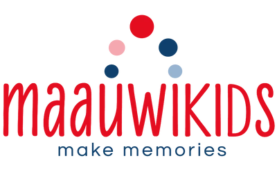 Logo von maauwikids