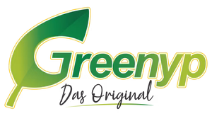 Logo von Greenyp