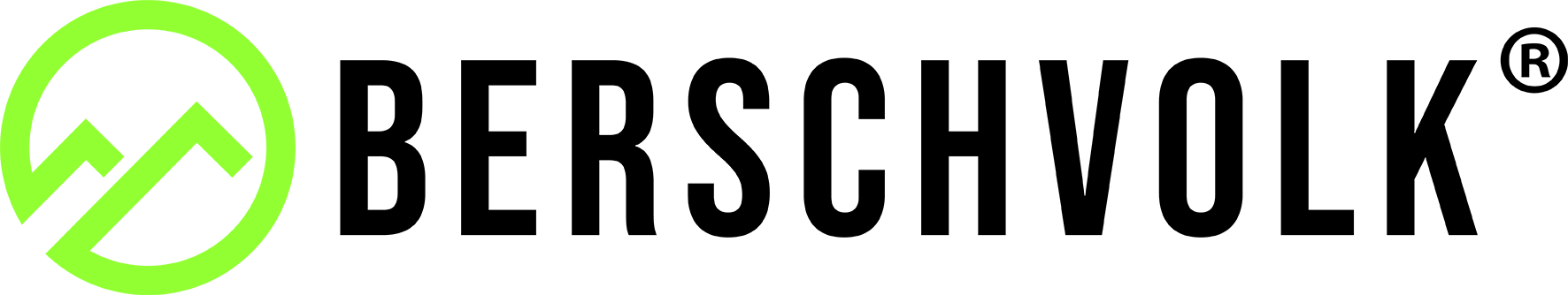 Logo von Berschvolk