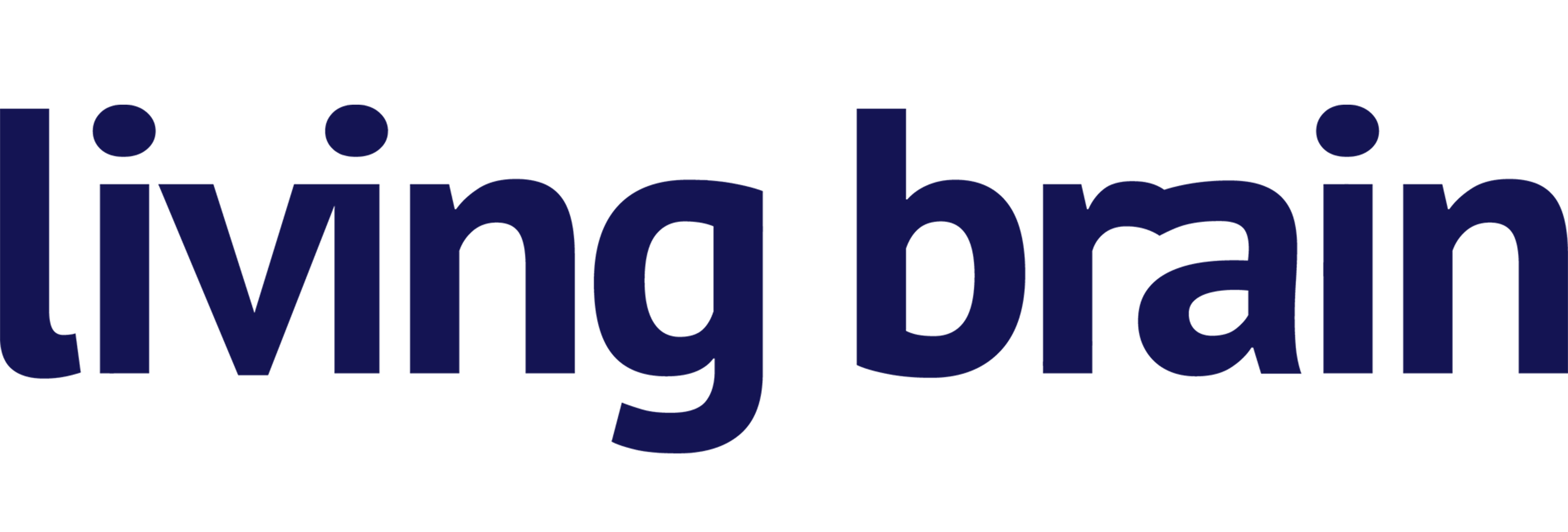 Logo von Living Brain