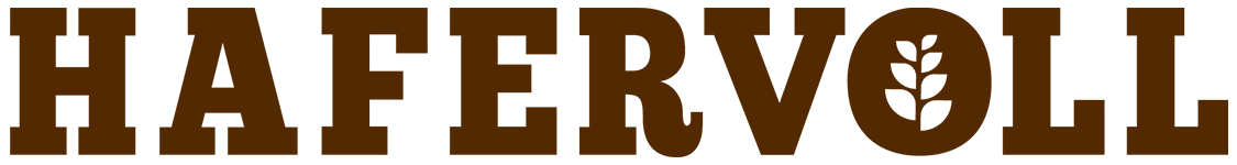 Logo von HAFERVOLL