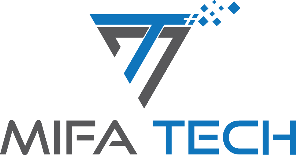 Logo von MIFA Tech
