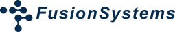 Logo von FusionSystems