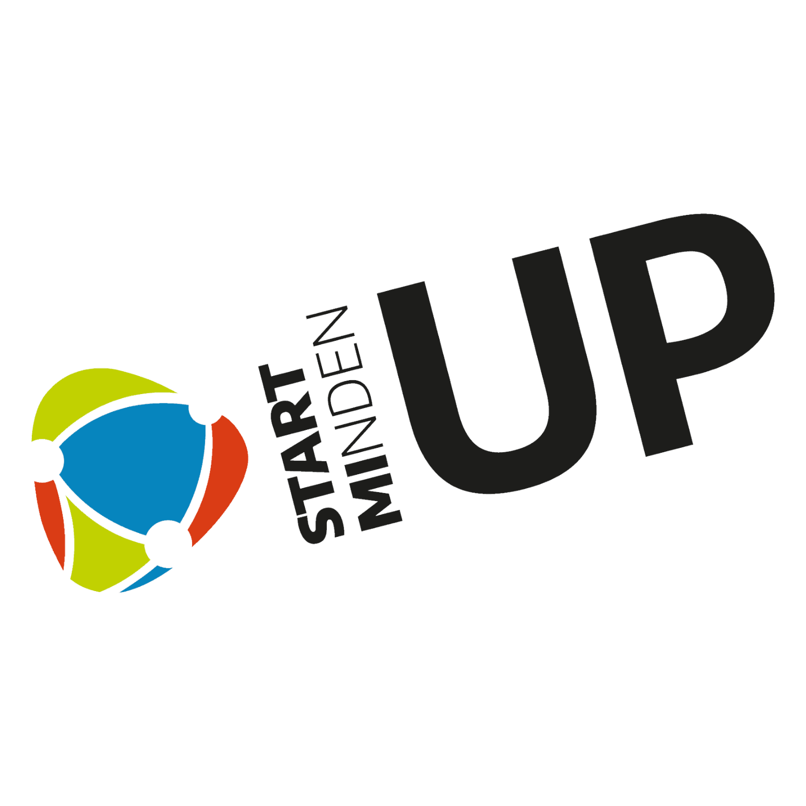 Logo von StartMIndenUP