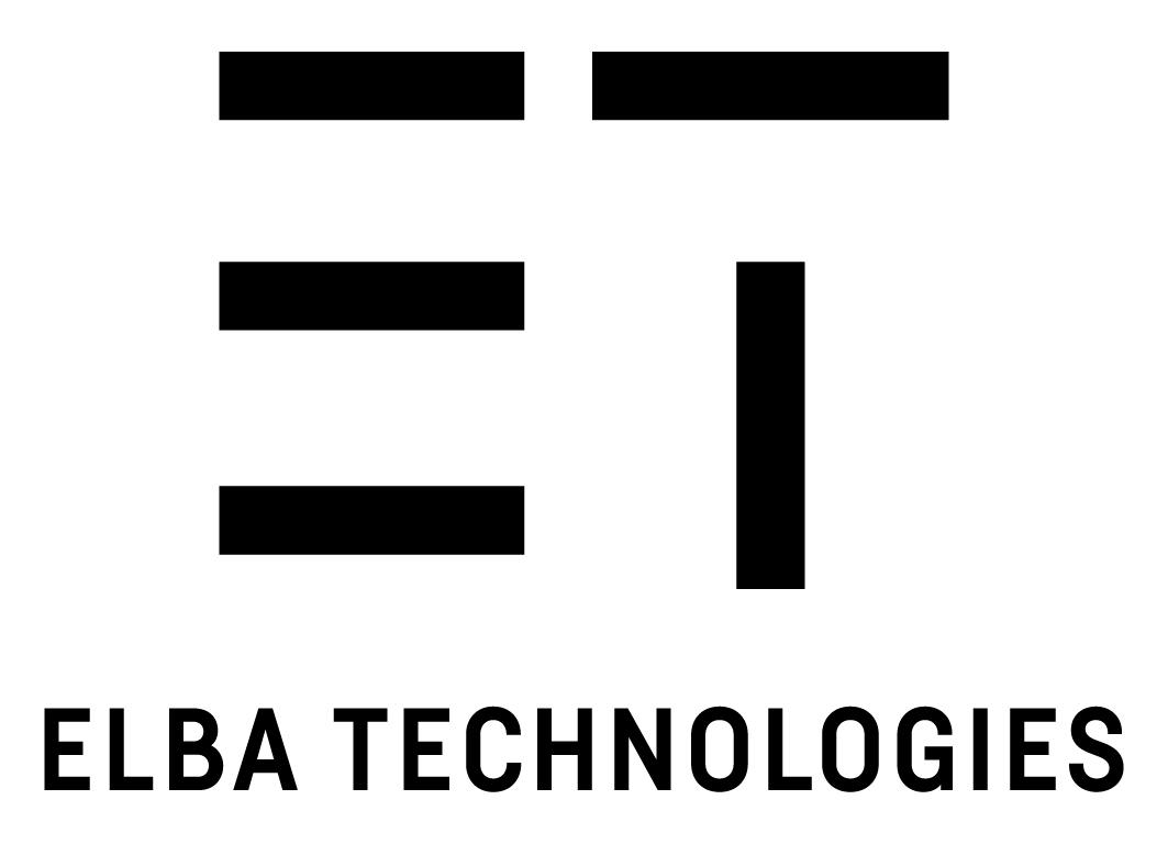 Logo von Elba Technologies