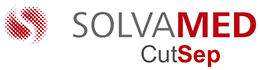 Logo von Solvamed