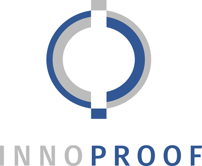 Logo von INNOPROOF