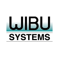Logo von Wibu-Systems