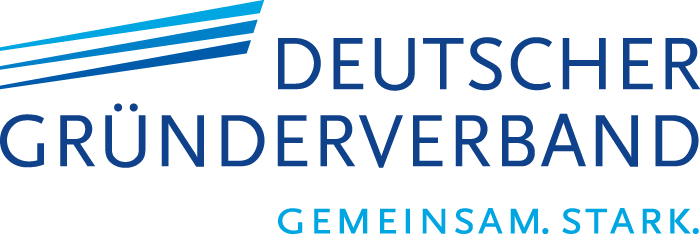 Logo von Deutscher Gründerverband