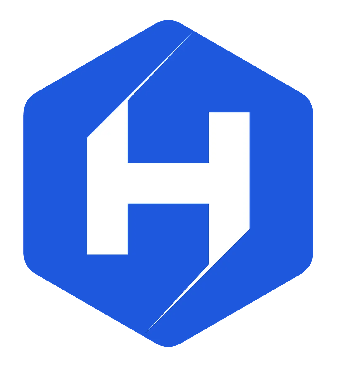 Logo von Hammer Robotics