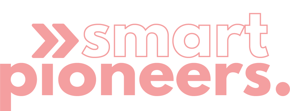 Logo von Smart Pioneers
