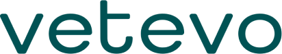 Logo von vetevo