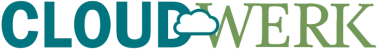 Logo von CloudWerk