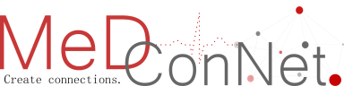 Logo von MeDConNet