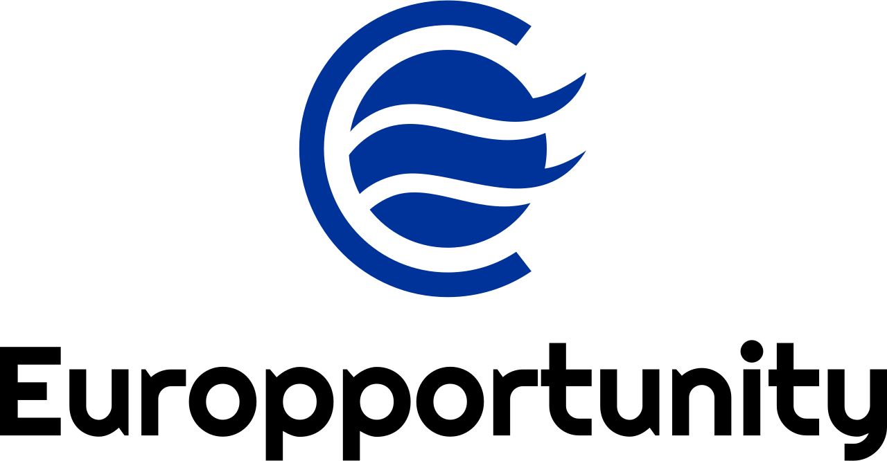 Logo von Europportunity