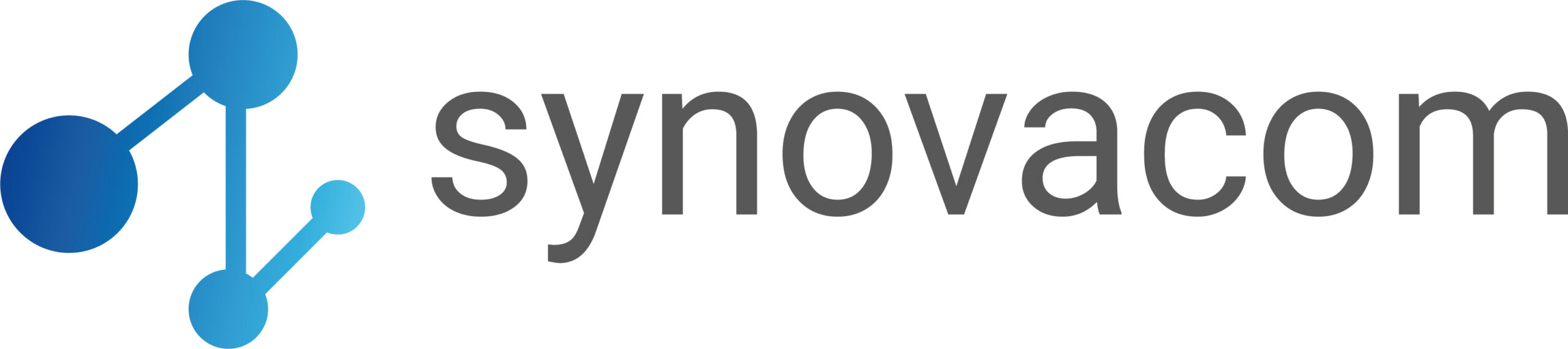 Logo von synovacom