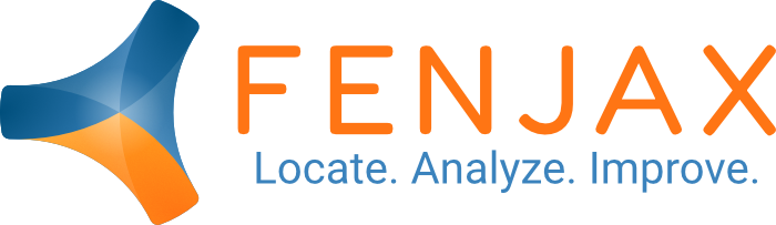 Logo von Fenjax