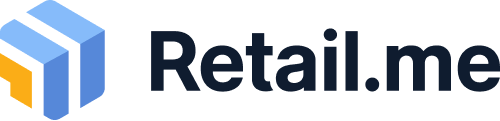 Logo von Retail.me