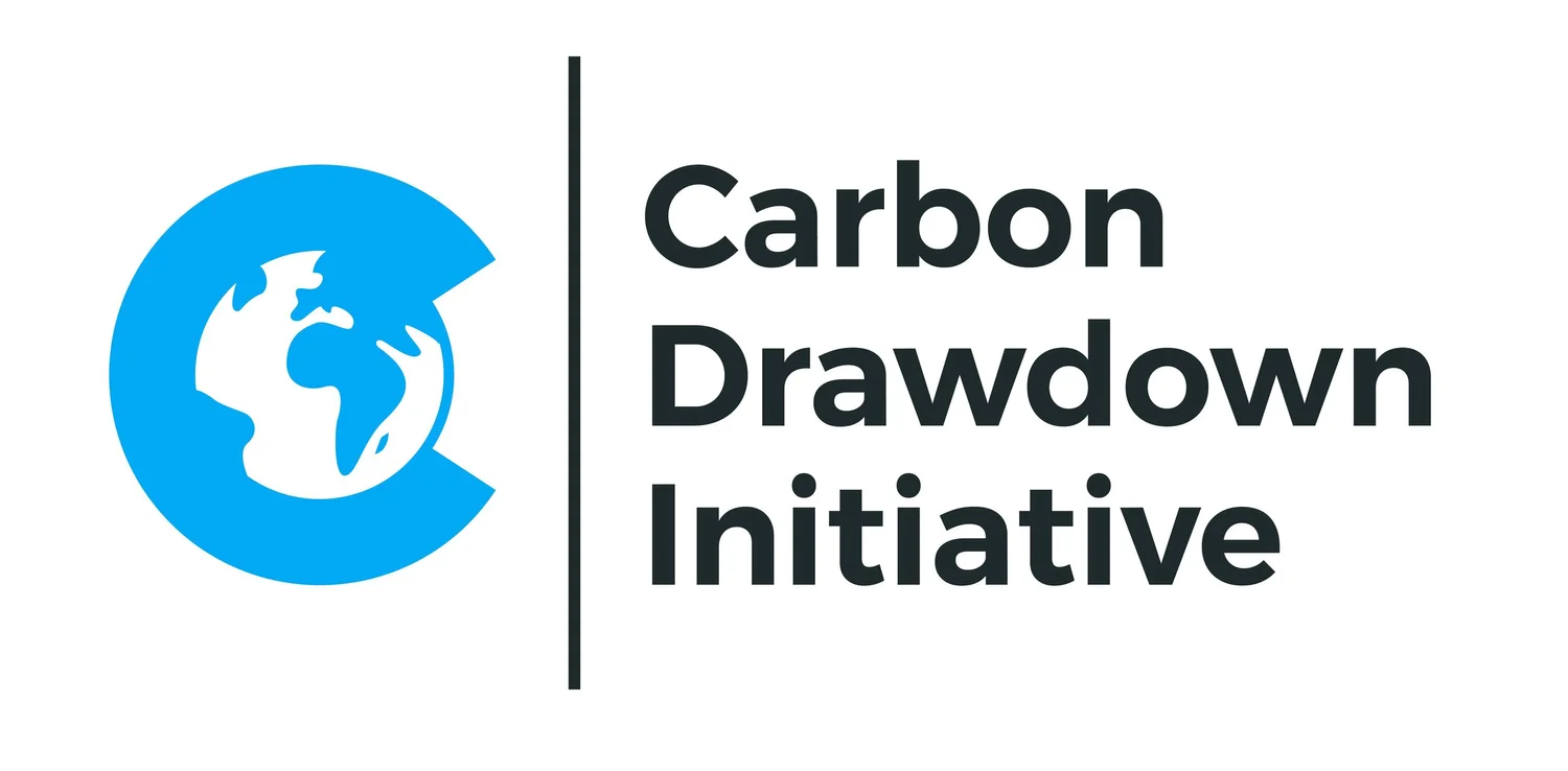 Logo von Carbon Drawdown Initiative