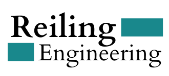 Logo von Reiling Engineering
