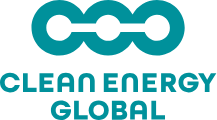 Logo von Clean Energy Global