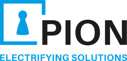 Logo von PION