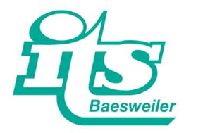 Logo von ITS Baesweiler