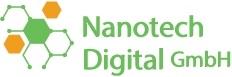 Logo von Nanotech Digital