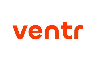 Logo von Ventr