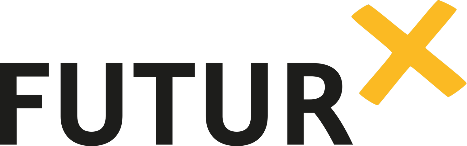Logo von FUTUR X