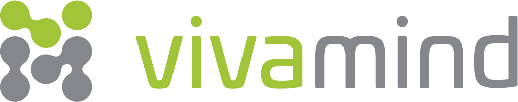 Logo von vivamind