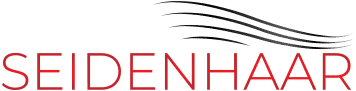 Logo von Seidenhaar Berlin
