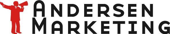 Logo von Andersen Marketing
