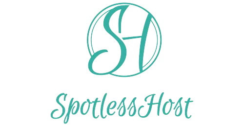 Logo von SpotlessHost