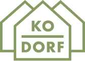Logo von KoDorf Wiesenburg