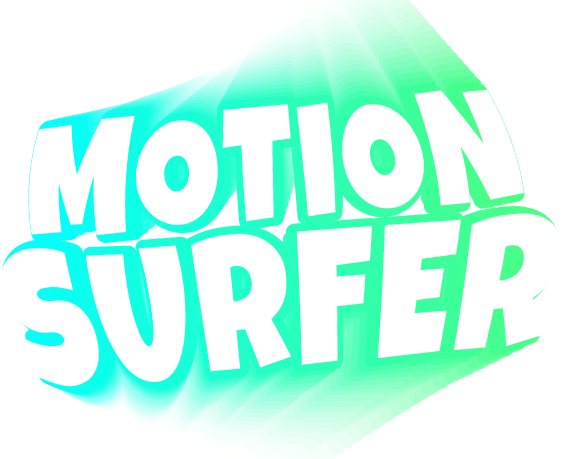 Logo von Motion Surfer