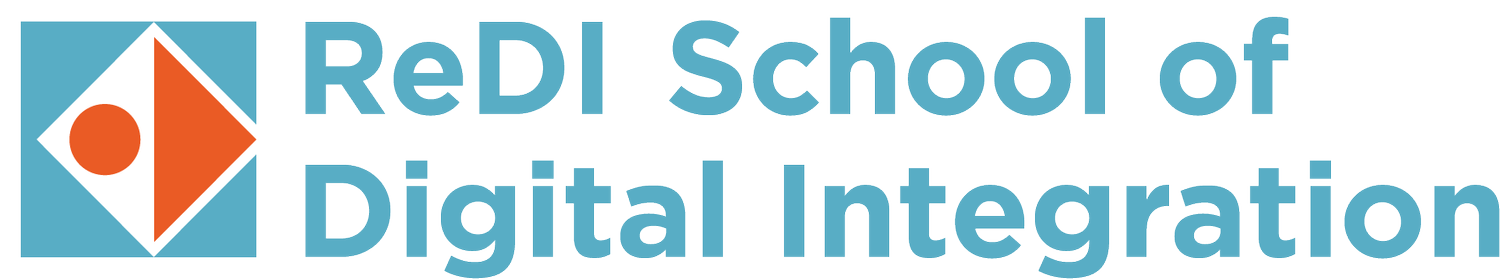 Logo von ReDI School