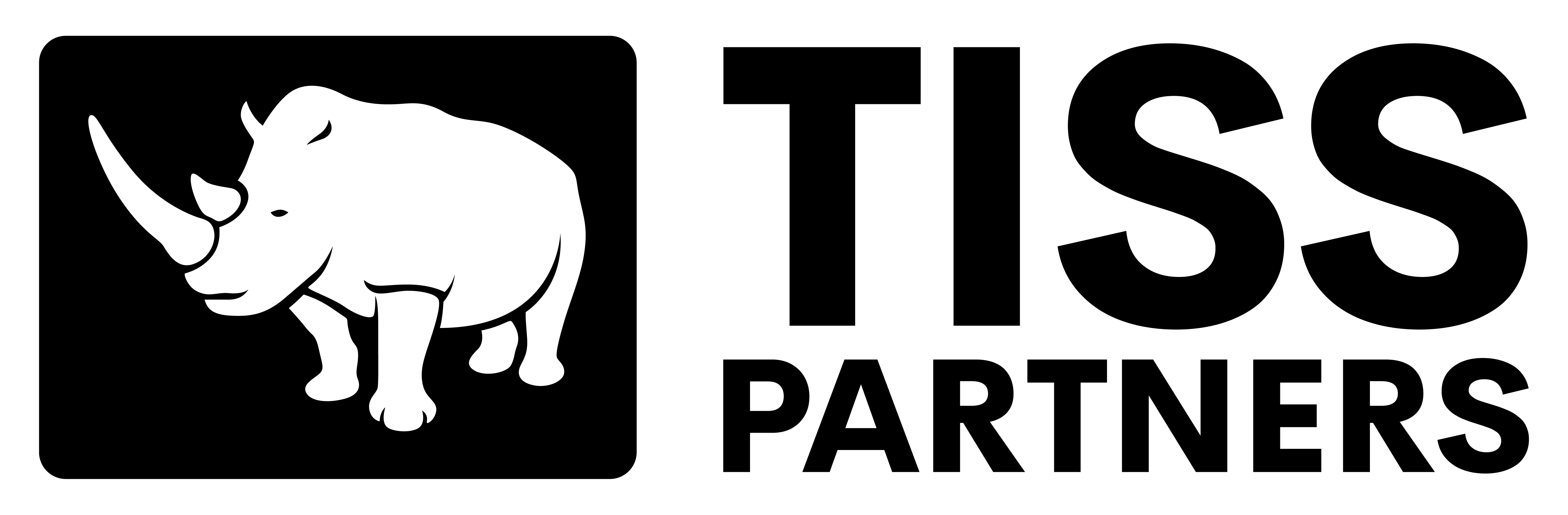 Logo von TISS Partners
