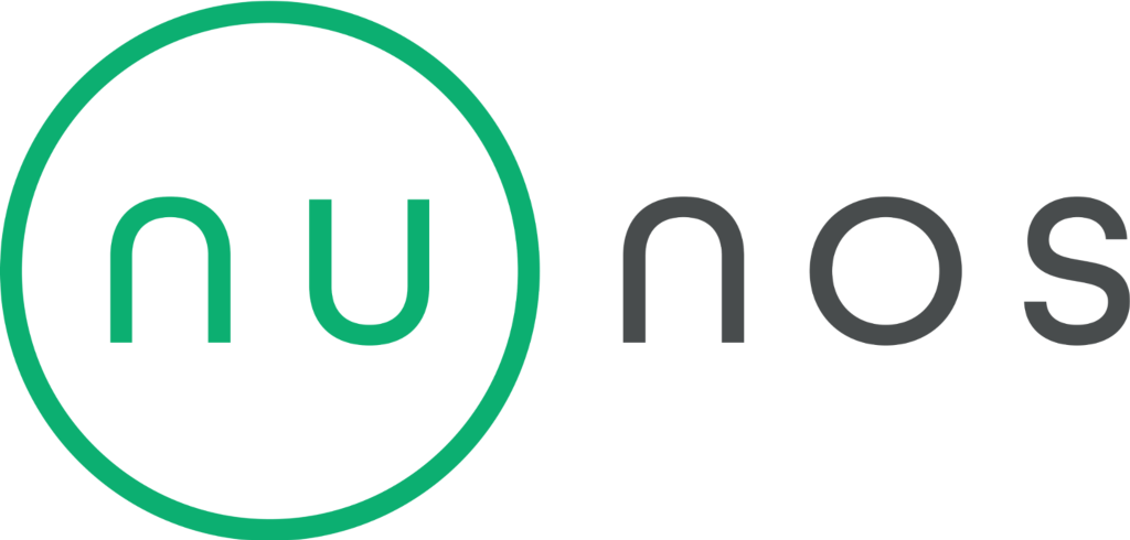 Logo von Nunos