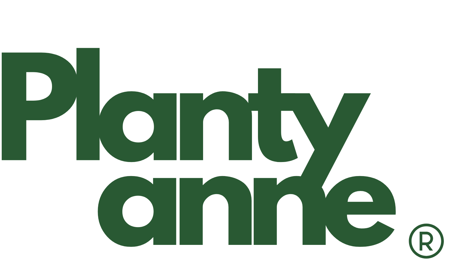 Logo von Planty Anne