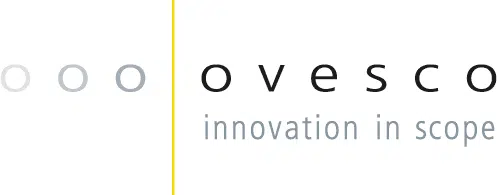 Logo von Ovesco