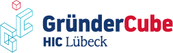 Logo von GründerCube