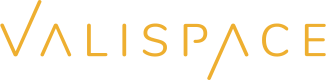 Logo von Valispace