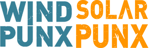 Logo von Windpunx