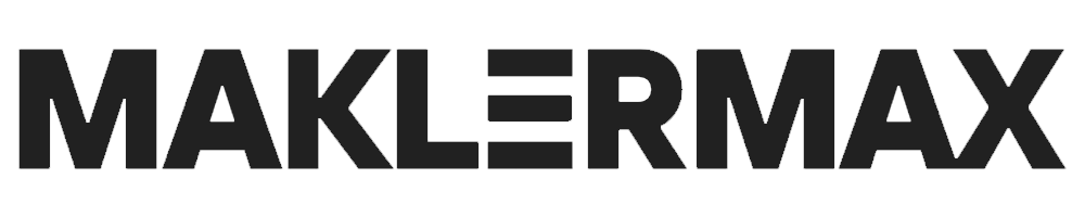 Logo von Makler Max GmbH