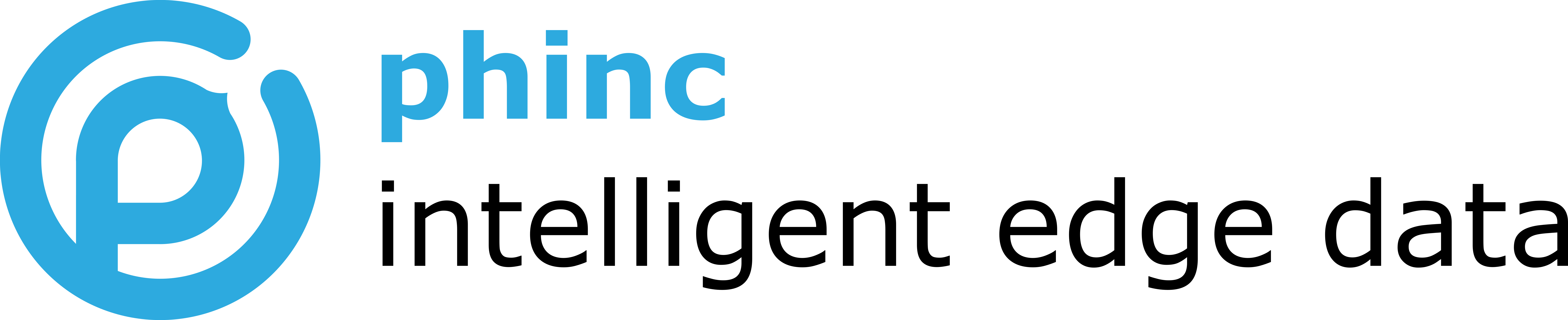 Logo von phinc