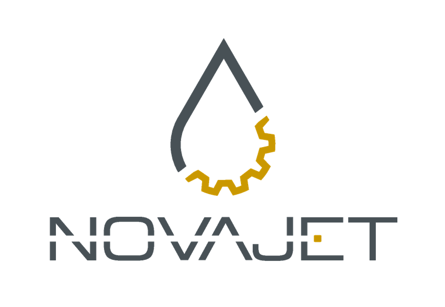 Logo von NOVAJET