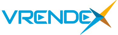 Logo von Vrendex
