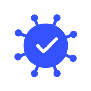 Logo von CoVerified